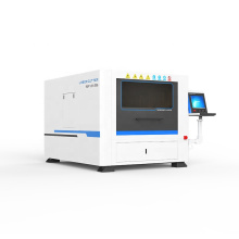 Senfeng 1313G small working table size fiber laser cutting machine